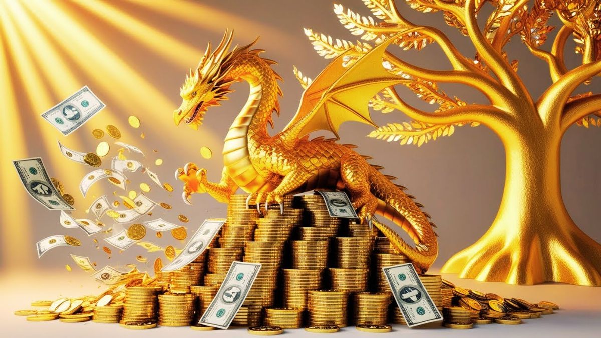 Hit it Rich! Casino Live Casino