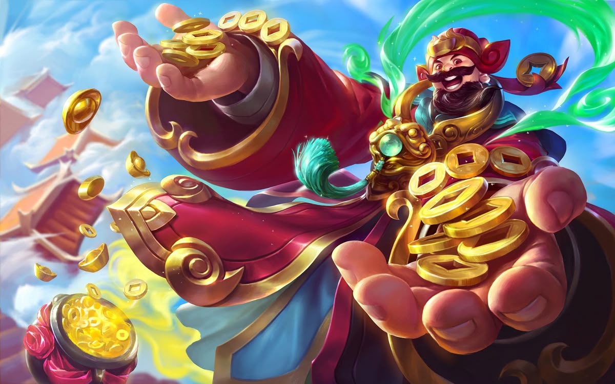 Hit it Rich! Casino Live Casino